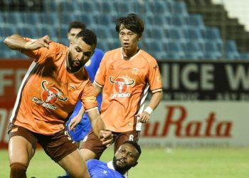 CLB bóng đá Hoàng Anh Gia Lai