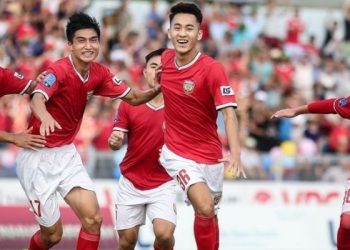 CLB Bóng đá Hồng Lĩnh Hà Tĩnh