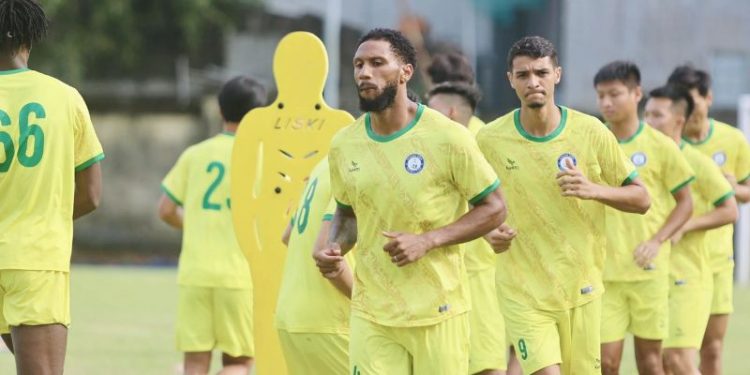 CLB bóng đá Khánh Hòa