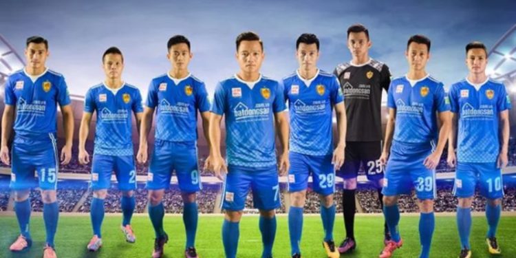 CLB bóng đá Quảng Nam