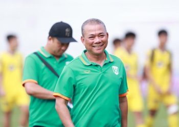 CLB bóng đá Sông Lam Nghệ An