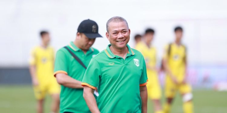 CLB bóng đá Sông Lam Nghệ An