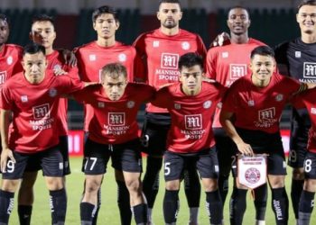 CLB bóng đá TP Hồ Chí Minh