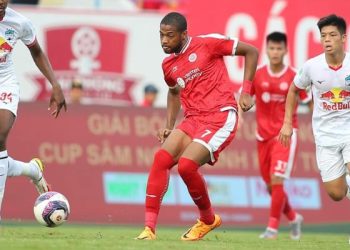 CLB bóng đá Viettel