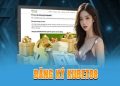 Đăng ký vào trang chủ Kubet88 – Hướng dẫn chi tiết để tham gia