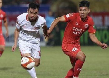 Giáp Tuấn Dương