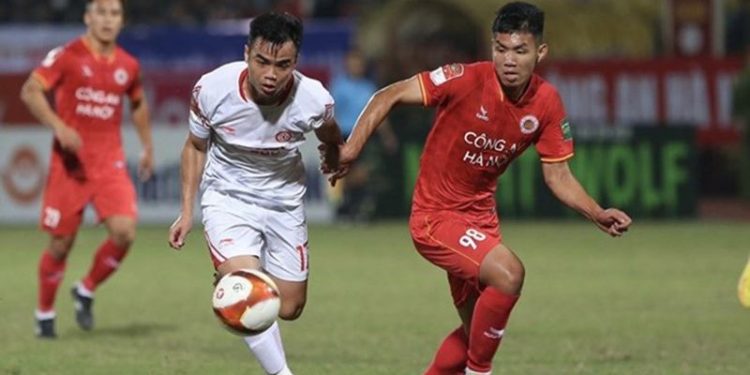 Giáp Tuấn Dương