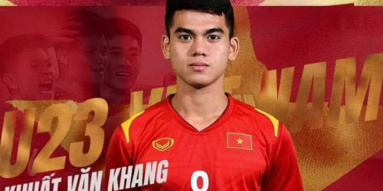 Những biến động trong môn bóng đá Việt Nam