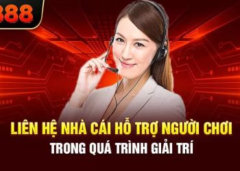 Những cách Liên hệ U888 chuẩn hotline nhà cái – Hướng dẫn dành cho người chơi
