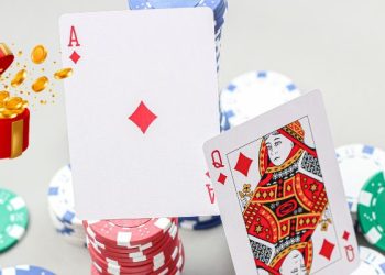 Casino tương tác trên comment