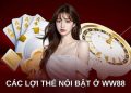 Link vào chính chủ của trang web Ww88 cho người chơi – Truy cập an toàn