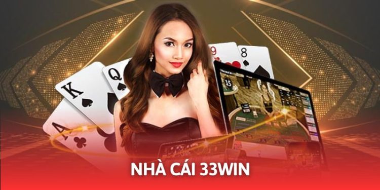 Từng bước trải nghiệm vô cùng đơn giản tại 33Win