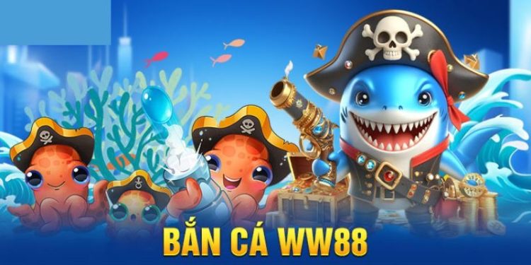 bắn cá ww88