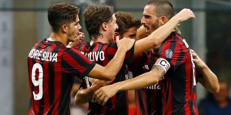 Các đội bóng tham vọng tại Giải bóng đá Ngoại hạng Anh