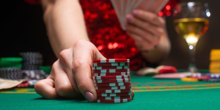 Lợi Ích Của Việc Chơi Casino Chất Lượng Cao Trực Tiếp