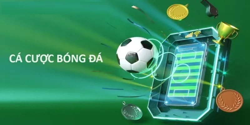 Hệ thống cá cược thể thao FB88 hoạt động như thế nào?