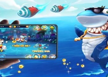 Những Tính Năng Nổi Bật Của Bắn Cá Siêu Nhân