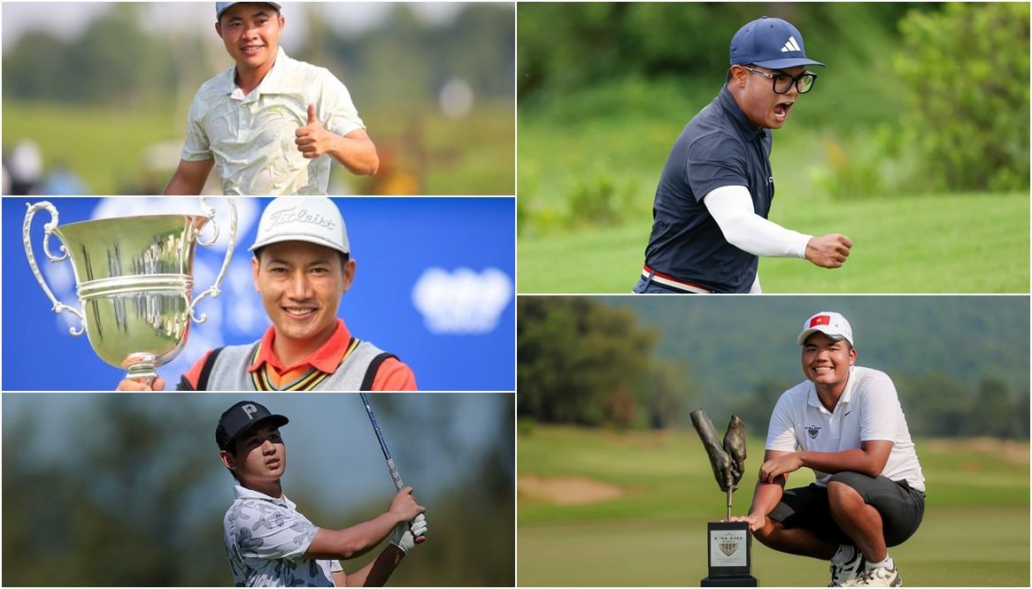 Những yếu tố đang ủng hộ kèo chuyên golf "Scottie Scheffler to win US Open"