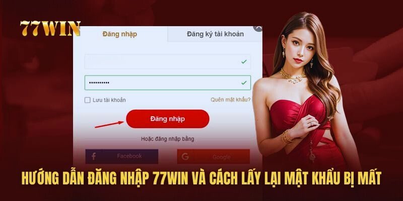 Vì sao nên vào 77WIN login hôm nay để bắt đầu hành trình?