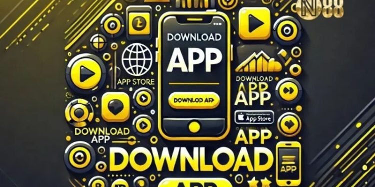tải app N88