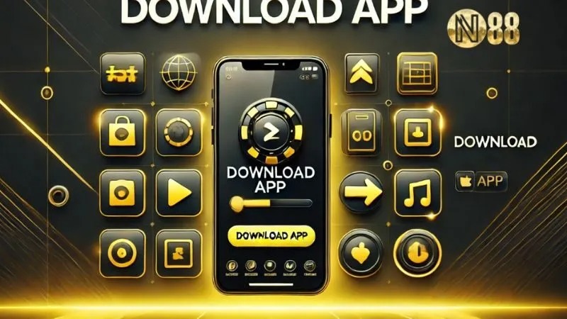 Cách tải app N88 qua các nền tảng phổ biến