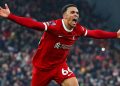 Trent Alexander-Arnold
